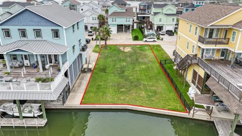 413 Amanda Circle Tiki Island TX 77554