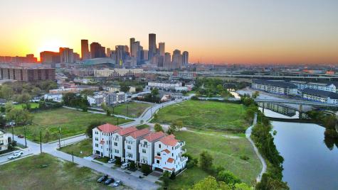 603 N Live Oak Street Houston TX 77003