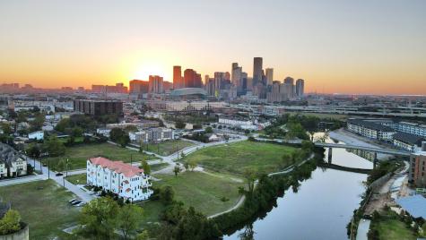 603 N Live Oak Street Houston TX 77003