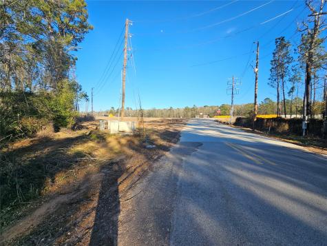 Lot 2 Sherwood Drive Shepherd TX 77371