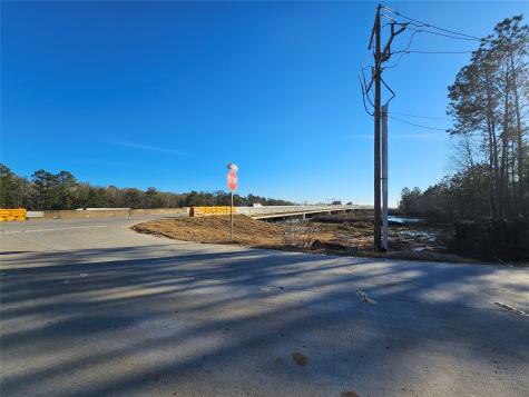 Lot 2 Sherwood Drive Shepherd TX 77371