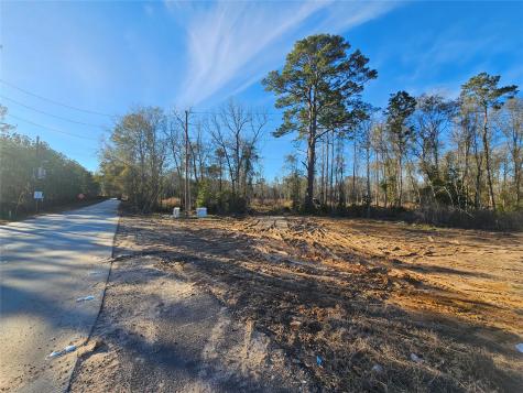 Lot 2 Sherwood Drive Shepherd TX 77371