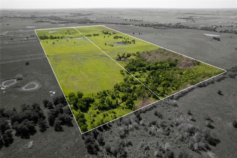 1716 A County Road 469 Coupland TX 78615
