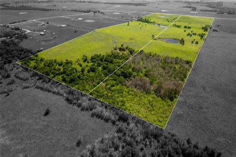 1716 A County Road 469 Coupland TX 78615
