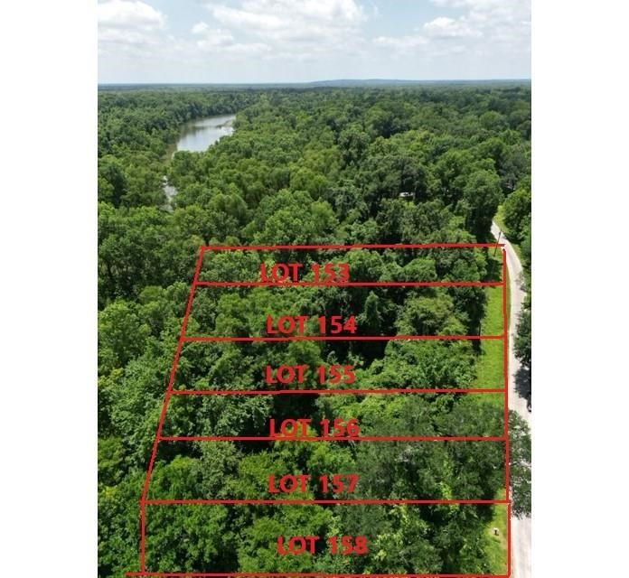1 County Road 2166 Cleveland TX 77327