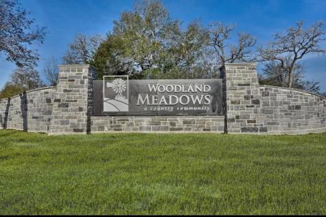 115 Woodland Meadows Lane La Grange TX 78945