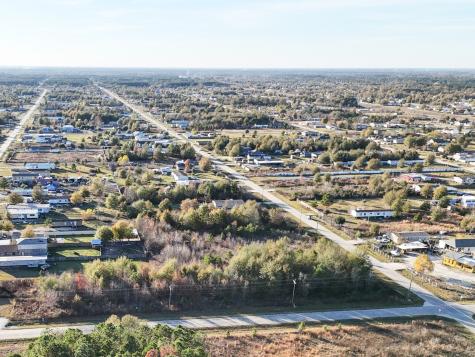 308 County Road 3568 Cleveland TX 77327