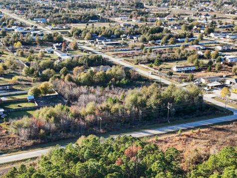 308 County Road 3568 Cleveland TX 77327