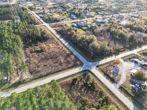 308 County Road 3568 Cleveland TX 77327