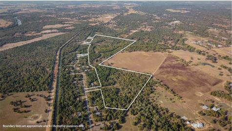 Tbd (88.852 Acres) Smith Road Bastrop TX 78602