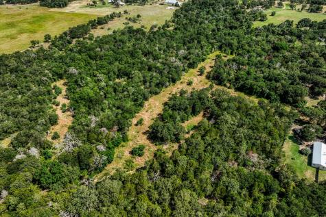 Tbd (88.852 Acres) Smith Road Bastrop TX 78602