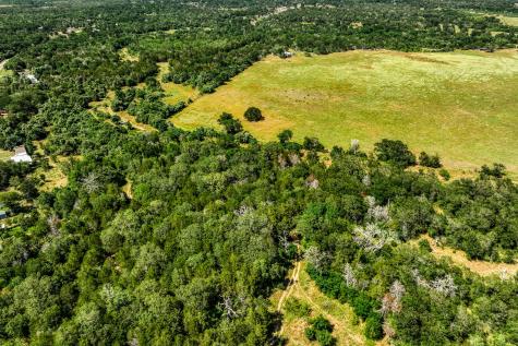 Tbd (88.852 Acres) Smith Road Bastrop TX 78602