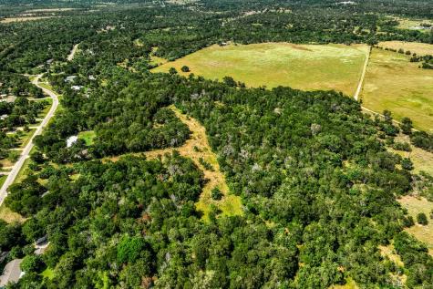 Tbd (88.852 Acres) Smith Road Bastrop TX 78602