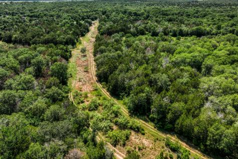 Tbd (88.852 Acres) Smith Road Bastrop TX 78602
