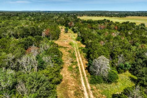 Tbd (88.852 Acres) Smith Road Bastrop TX 78602
