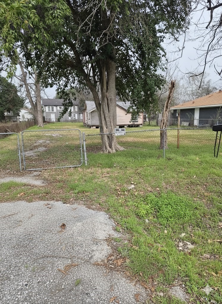 3013 Reid Street Houston TX 77026