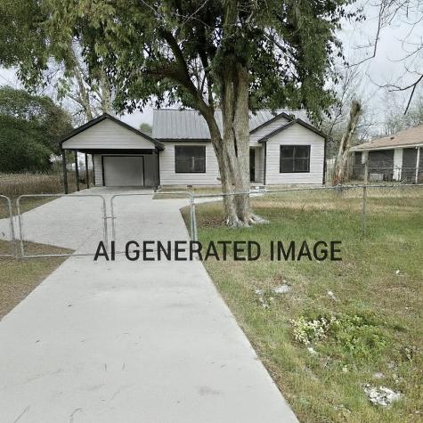 3013 Reid Street Houston TX 77026