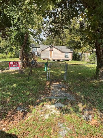 3013 Reid Street Houston TX 77026