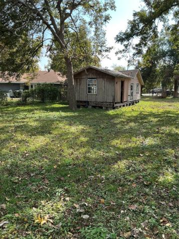 3013 Reid Street Houston TX 77026