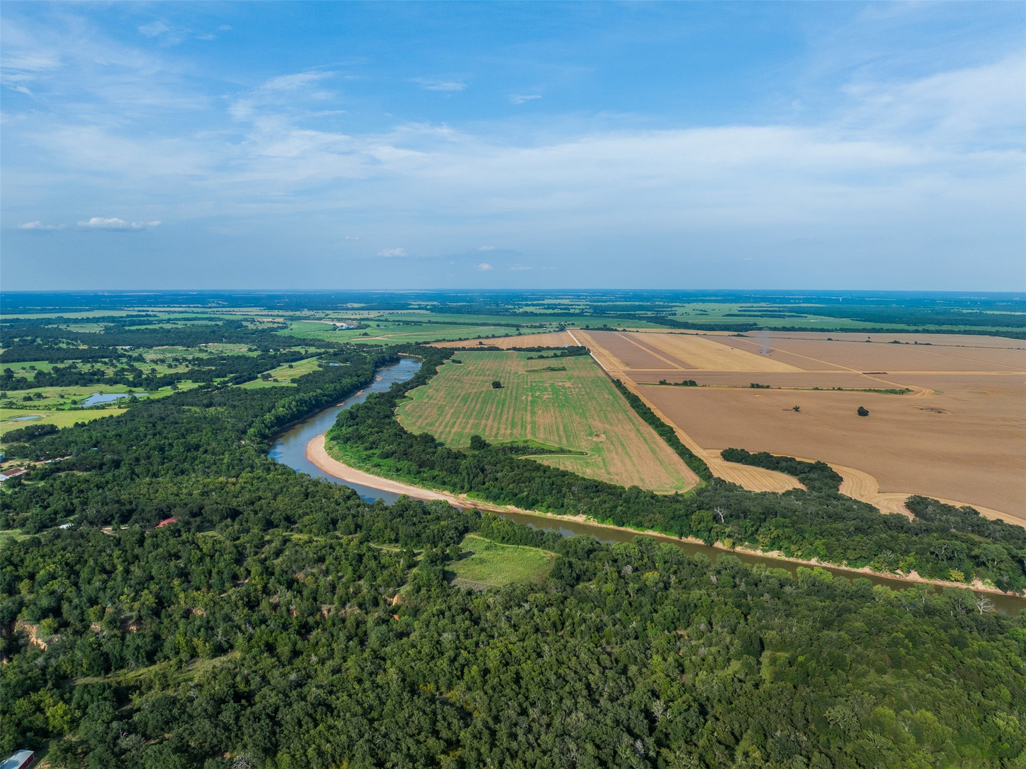 212 Ac Black Bridge Road Calvert TX 77837