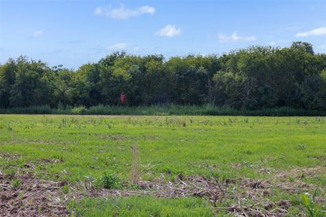 212 Ac Black Bridge Road Calvert TX 77837