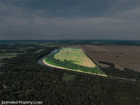 212 Ac Black Bridge Road Calvert TX 77837