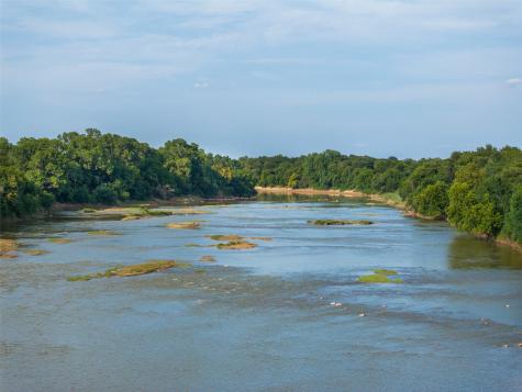 212 Ac Black Bridge Road Calvert TX 77837