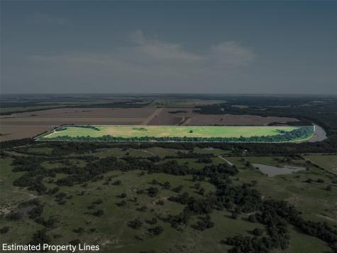 212 Ac Black Bridge Road Calvert TX 77837