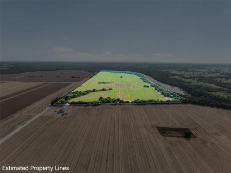 212 Ac Black Bridge Road Calvert TX 77837