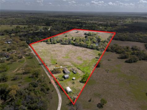 10198 Hawaii Lane Midway TX 75852