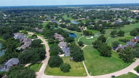 5319 Waterbeck Street Weston Lakes TX 77441