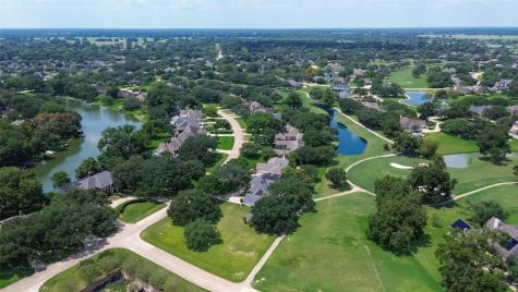 5319 Waterbeck Street Weston Lakes TX 77441