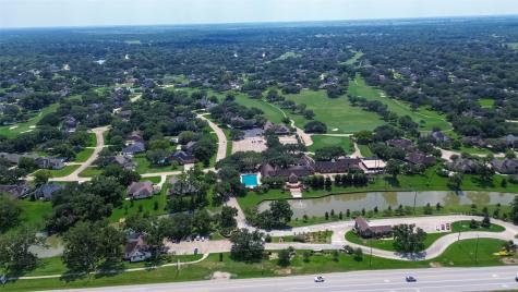 5319 Waterbeck Street Weston Lakes TX 77441