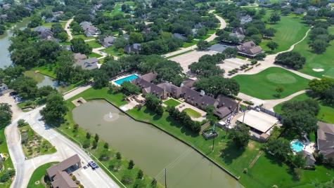 5319 Waterbeck Street Weston Lakes TX 77441