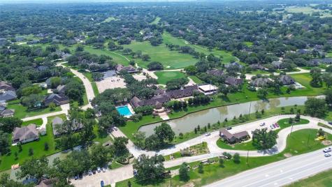 5319 Waterbeck Street Weston Lakes TX 77441