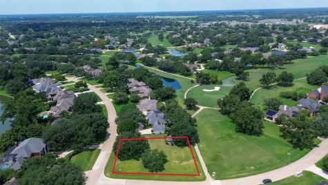 5319 Waterbeck Street Weston Lakes TX 77441