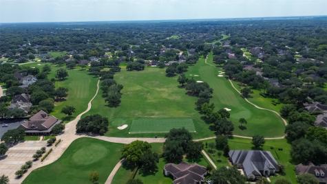 5319 Waterbeck Street Weston Lakes TX 77441
