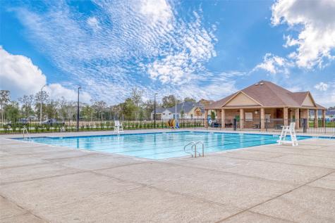 5319 Waterbeck Street Weston Lakes TX 77441
