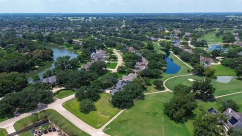 5319 Waterbeck Street Weston Lakes TX 77441