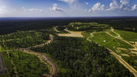 Tbd Lot 5 Ridge Lake Road Livingston TX 77351