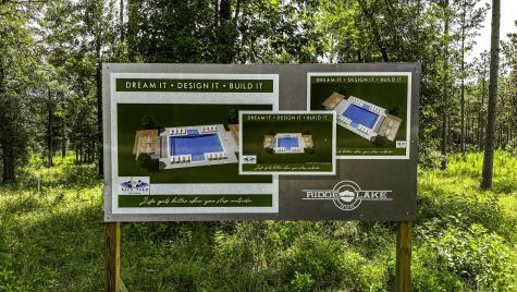Tbd Lot 5 Ridge Lake Road Livingston TX 77351