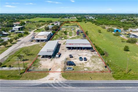 7705 La Homa Palmview TX 78574