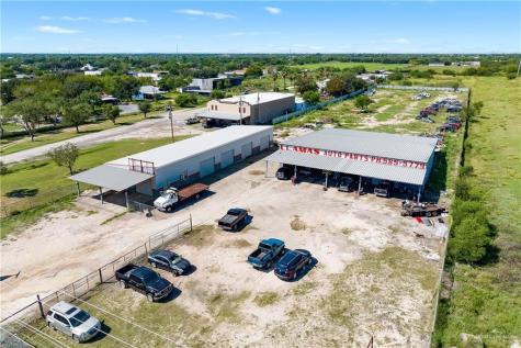 7705 La Homa Palmview TX 78574