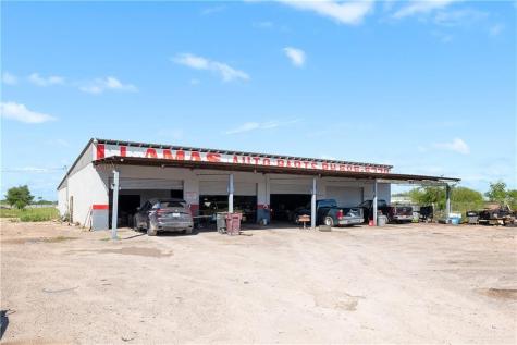 7705 La Homa Palmview TX 78574