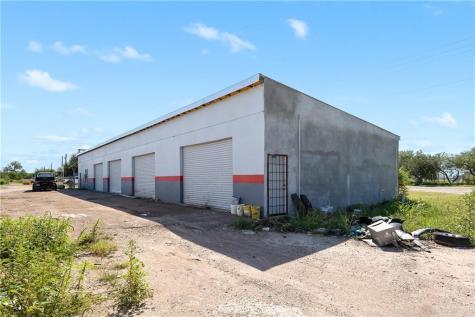 7705 La Homa Palmview TX 78574