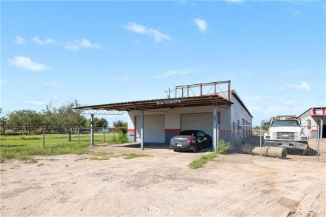 7705 La Homa Palmview TX 78574