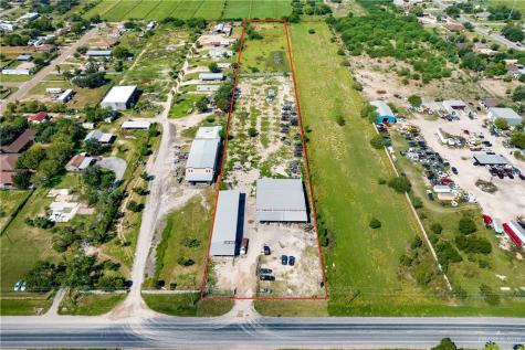 7705 La Homa Palmview TX 78574