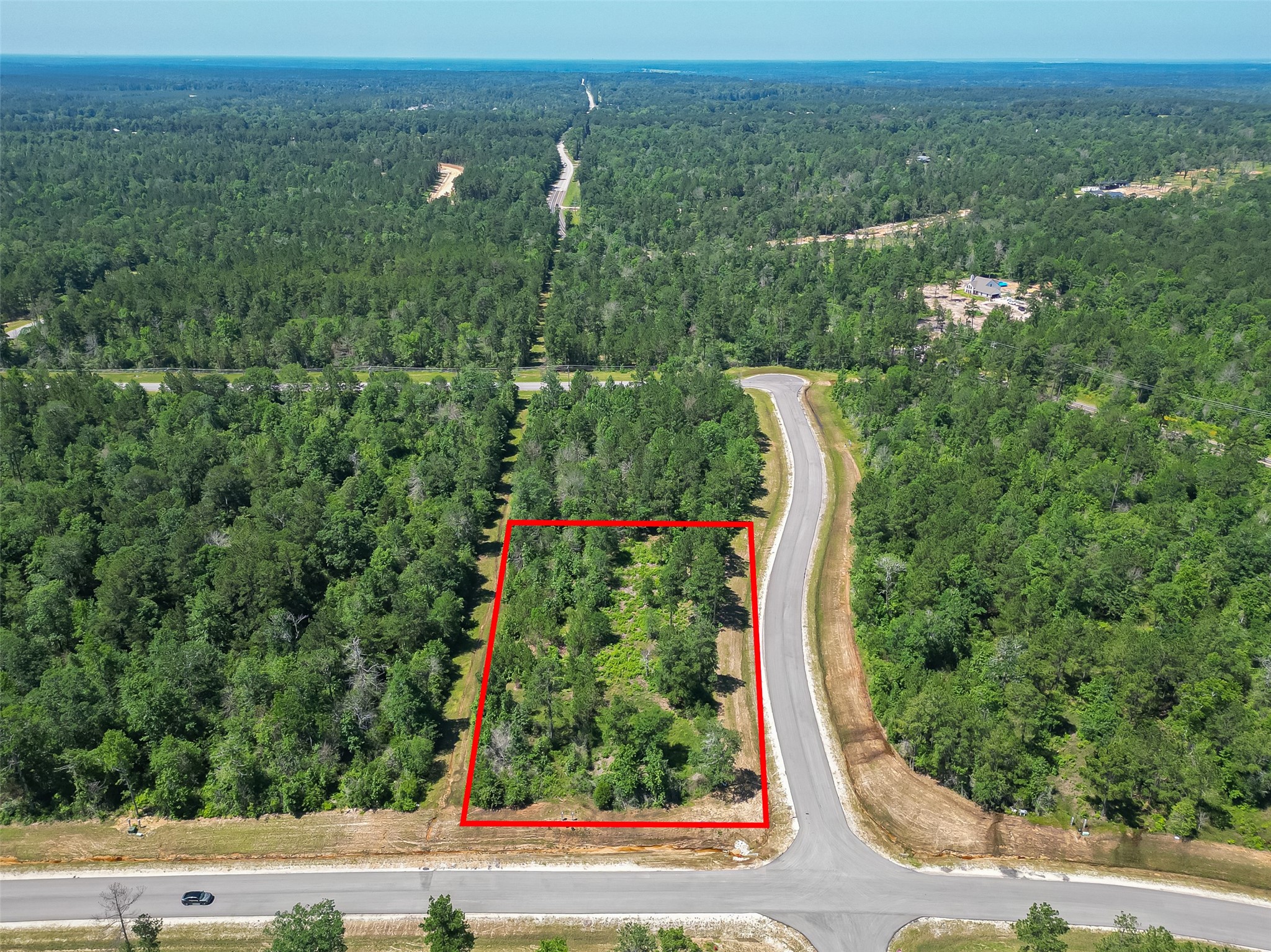 123 Gypsum Road Willis TX 77378