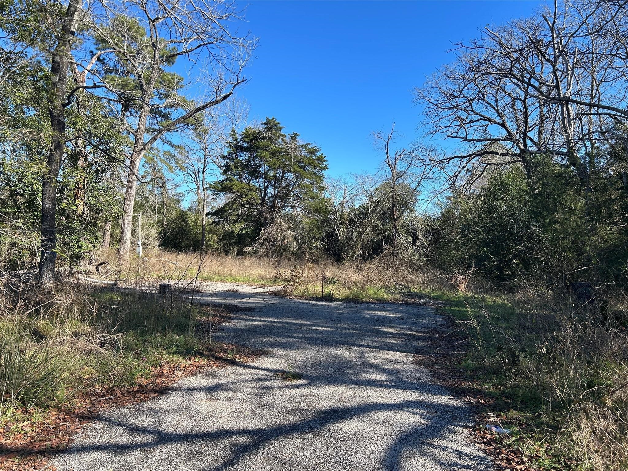 14948 Lot 8-9 Colt Lane Willis TX 77378