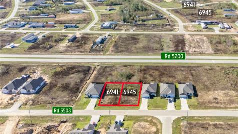 6945 Road 5503 Cleveland TX 77327